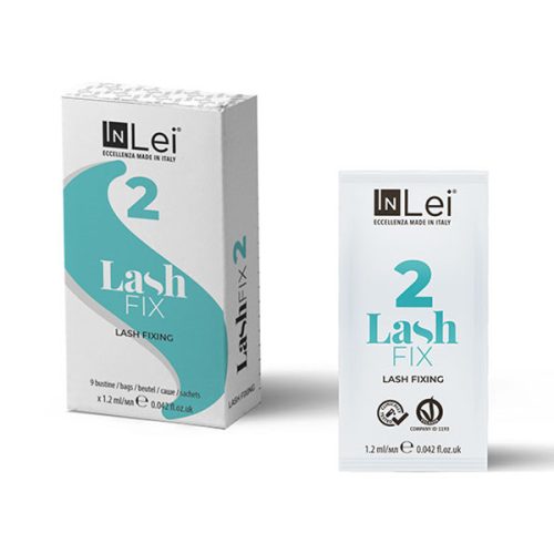 LASH FIX2 LASH FIXING - tasakos 9 x 1,2 ml